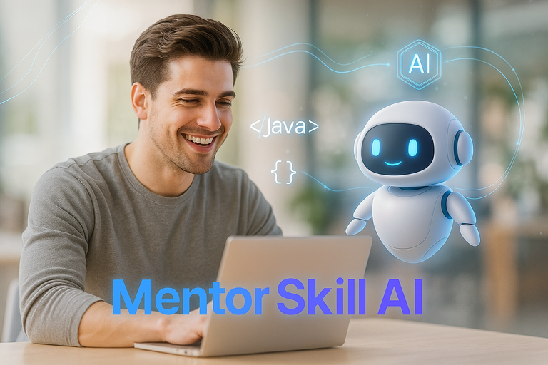 MentorSkillAI